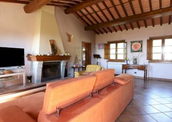 vendesi casa di campagna ristrutturata luccaIMG_77 - Rustico Località Partignano 2, Borgo a Mozzano - foto 20