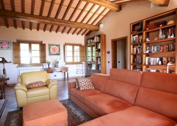 vendesi casa di campagna ristrutturata luccaIMG_77 - Rustico Località Partignano 2, Borgo a Mozzano - foto 21