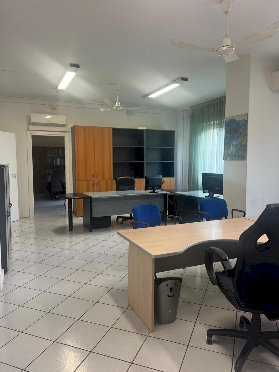 Interessante ufficio in affitto Lucca (8).jpg - Ufficio Viale Castruccio Castracani 395, Lucca - foto 2