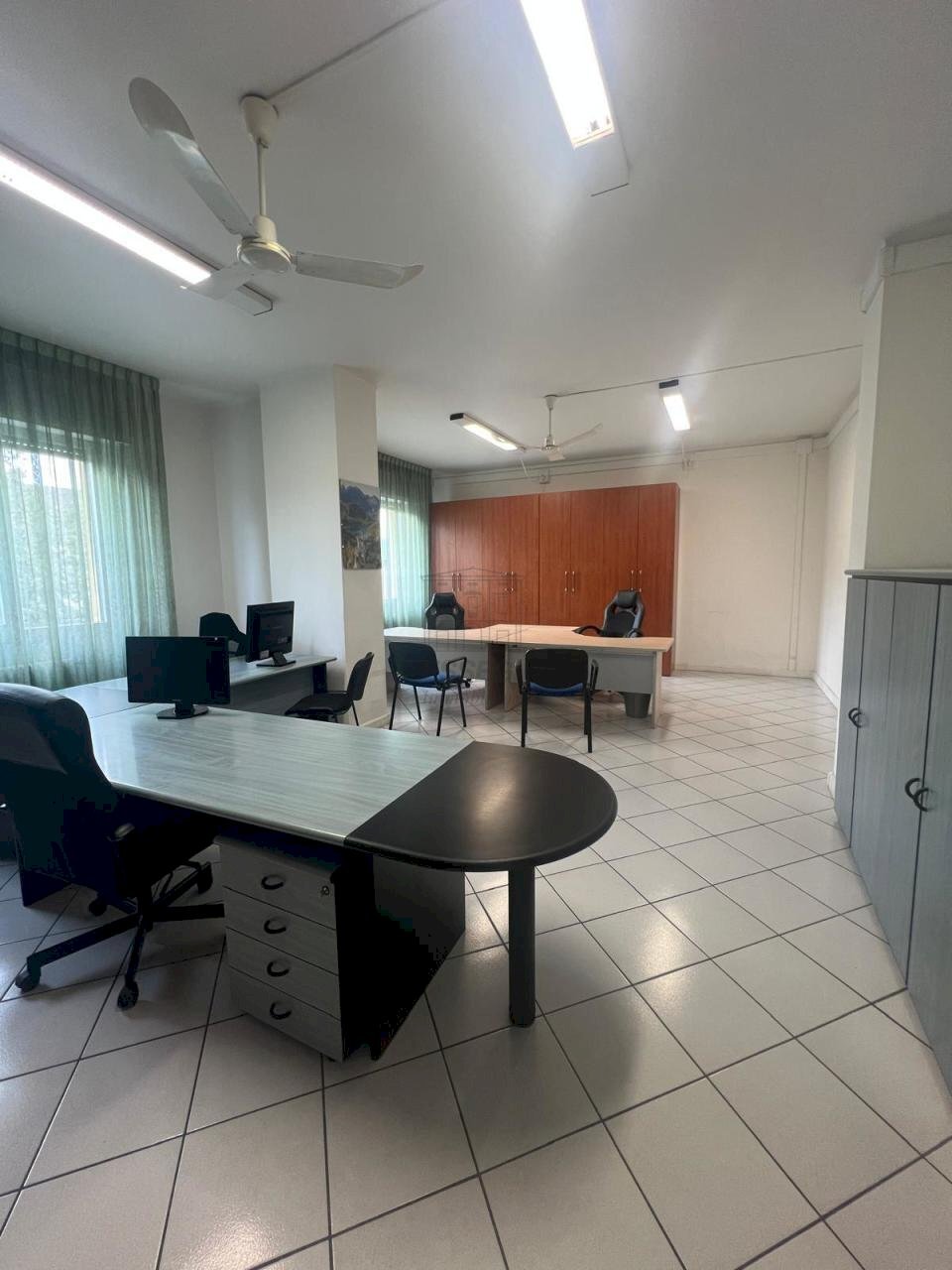 Interessante ufficio in affitto Lucca (9).jpg - Ufficio Viale Castruccio Castracani 395, Lucca - foto 3