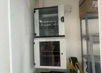 Interessante ufficio in affitto Lucca (14).jpg - Ufficio Viale Castruccio Castracani 395, Lucca - foto 8