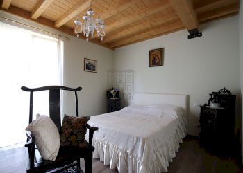 villa divisa in due abitazioni IA04117 (20).JPG - Villa Erta della Chiesa, Porcari 4, Porcari - foto 20