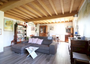 villa divisa in due abitazioni IA04117 (23).JPG - Villa Erta della Chiesa, Porcari 4, Porcari - foto 22