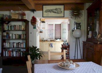 villa divisa in due abitazioni IA04117 (26).JPG - Villa Erta della Chiesa, Porcari 4, Porcari - foto 24