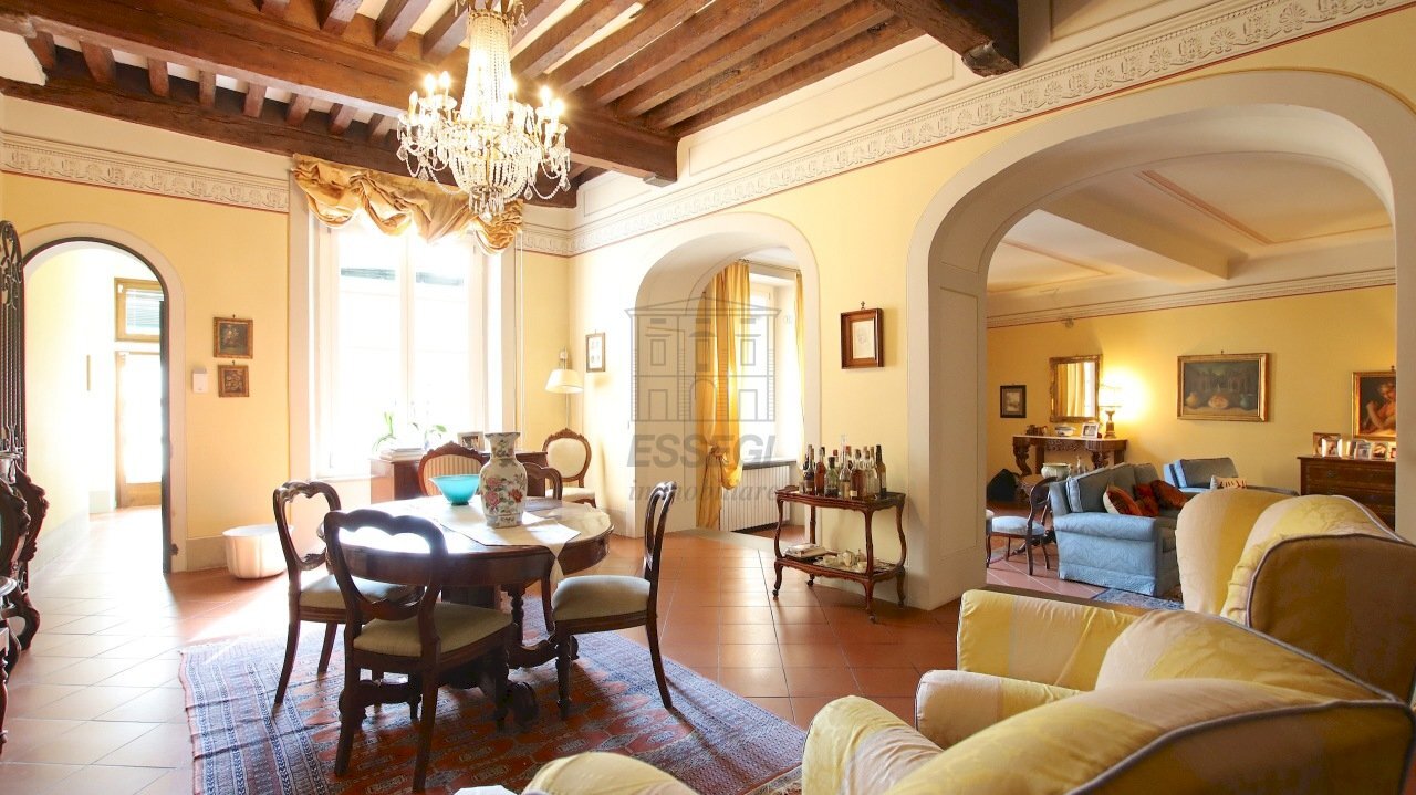 vendesi appartamento ristrutturato lucca centro st - Appartamento via beccheria 35, Lucca - foto 3