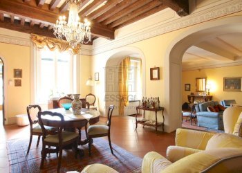 vendesi appartamento ristrutturato lucca centro st - Appartamento via beccheria 35, Lucca - foto 3