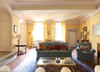 vendesi appartamento ristrutturato lucca centro st - Appartamento via beccheria 35, Lucca - foto 2