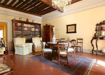 vendesi appartamento ristrutturato lucca centro st - Appartamento via beccheria 35, Lucca - foto 6