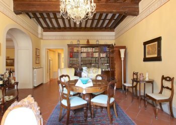 vendesi appartamento ristrutturato lucca centro st - Appartamento via beccheria 35, Lucca - foto 8