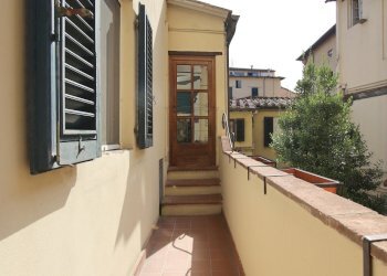 vendesi appartamento ristrutturato lucca centro st - Appartamento via beccheria 35, Lucca - foto 10