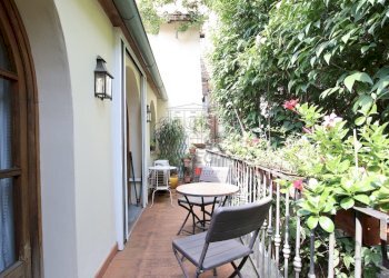 vendesi appartamento ristrutturato lucca centro st - Appartamento via beccheria 35, Lucca - foto 14