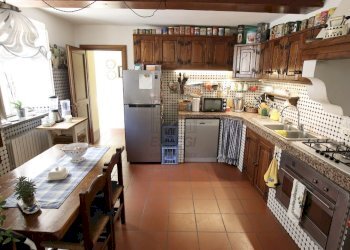 vendesi appartamento ristrutturato lucca centro st - Appartamento via beccheria 35, Lucca - foto 15