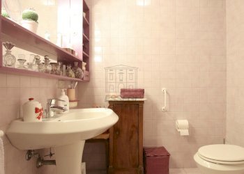 vendesi appartamento ristrutturato lucca centro st - Appartamento via beccheria 35, Lucca - foto 16