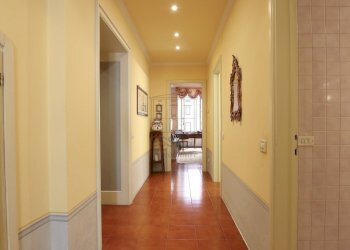 vendesi appartamento ristrutturato lucca centro st - Appartamento via beccheria 35, Lucca - foto 17