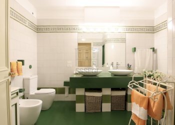 vendesi appartamento ristrutturato lucca centro st - Appartamento via beccheria 35, Lucca - foto 18