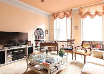 vendesi appartamento ristrutturato lucca centro st - Appartamento via beccheria 35, Lucca - foto 20