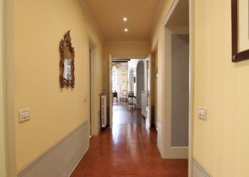 vendesi appartamento ristrutturato lucca centro st - Appartamento via beccheria 35, Lucca - foto 22