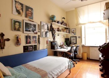 vendesi appartamento ristrutturato lucca centro st - Appartamento via beccheria 35, Lucca - foto 24