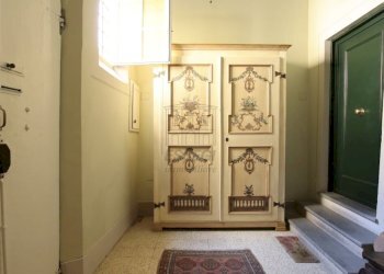 vendesi appartamento ristrutturato lucca centro st - Appartamento via beccheria 35, Lucca - foto 27