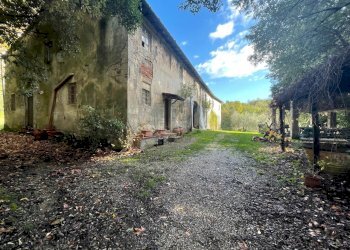 Villa storica vicino Lucca (8).jpg - Villa Via del Caporale 773, Lucca - foto 20