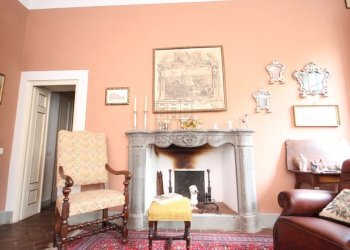 IMPORTANTE VILLA STORICA SULLA PRIMA COLLINA (11) - Villa Via del Caporale 773, Lucca - foto 8