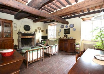 IMPORTANTE VILLA STORICA SULLA PRIMA COLLINA (2). - Villa Via del Caporale 773, Lucca - foto 9