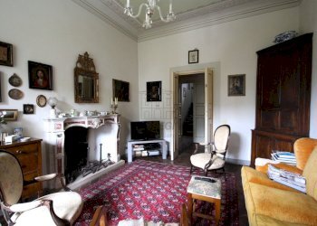 IMPORTANTE VILLA STORICA SULLA PRIMA COLLINA (4). - Villa Via del Caporale 773, Lucca - foto 11