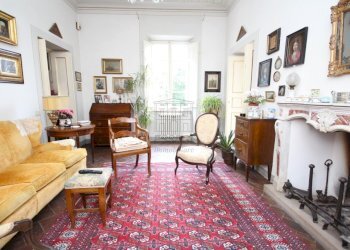 IMPORTANTE VILLA STORICA SULLA PRIMA COLLINA (5). - Villa Via del Caporale 773, Lucca - foto 14