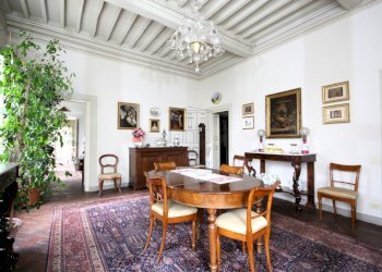 IMPORTANTE VILLA STORICA SULLA PRIMA COLLINA (6). - Villa Via del Caporale 773, Lucca - foto 15