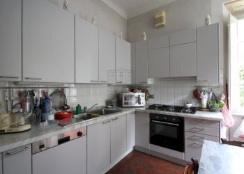 IMPORTANTE VILLA STORICA SULLA PRIMA COLLINA (16) - Villa Via del Caporale 773, Lucca - foto 16