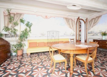 IMPORTANTE VILLA STORICA SULLA PRIMA COLLINA (1). - Villa Via del Caporale 773, Lucca - foto 17