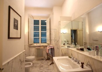 IMPORTANTE VILLA STORICA SULLA PRIMA COLLINA (12) - Villa Via del Caporale 773, Lucca - foto 13