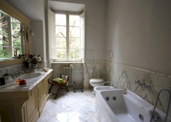 IMPORTANTE VILLA STORICA SULLA PRIMA COLLINA (13) - Villa Via del Caporale 773, Lucca - foto 18