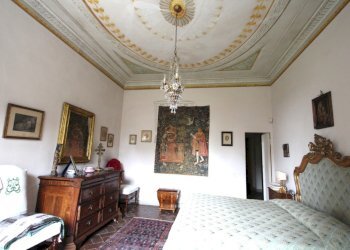 IMPORTANTE VILLA STORICA SULLA PRIMA COLLINA (14) - Villa Via del Caporale 773, Lucca - foto 10
