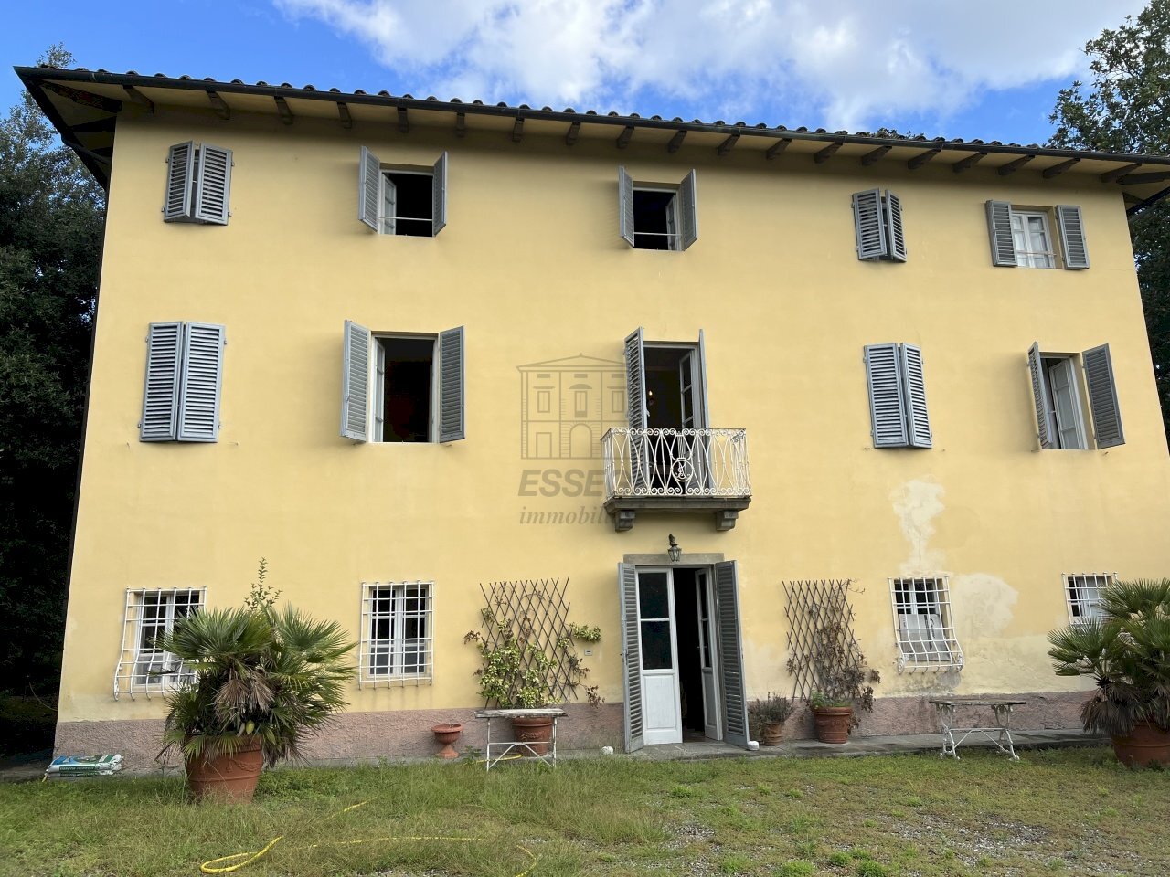 villa antica affittasi.jpg - Villa Via di Piaggiori 316, Capannori - photo 1