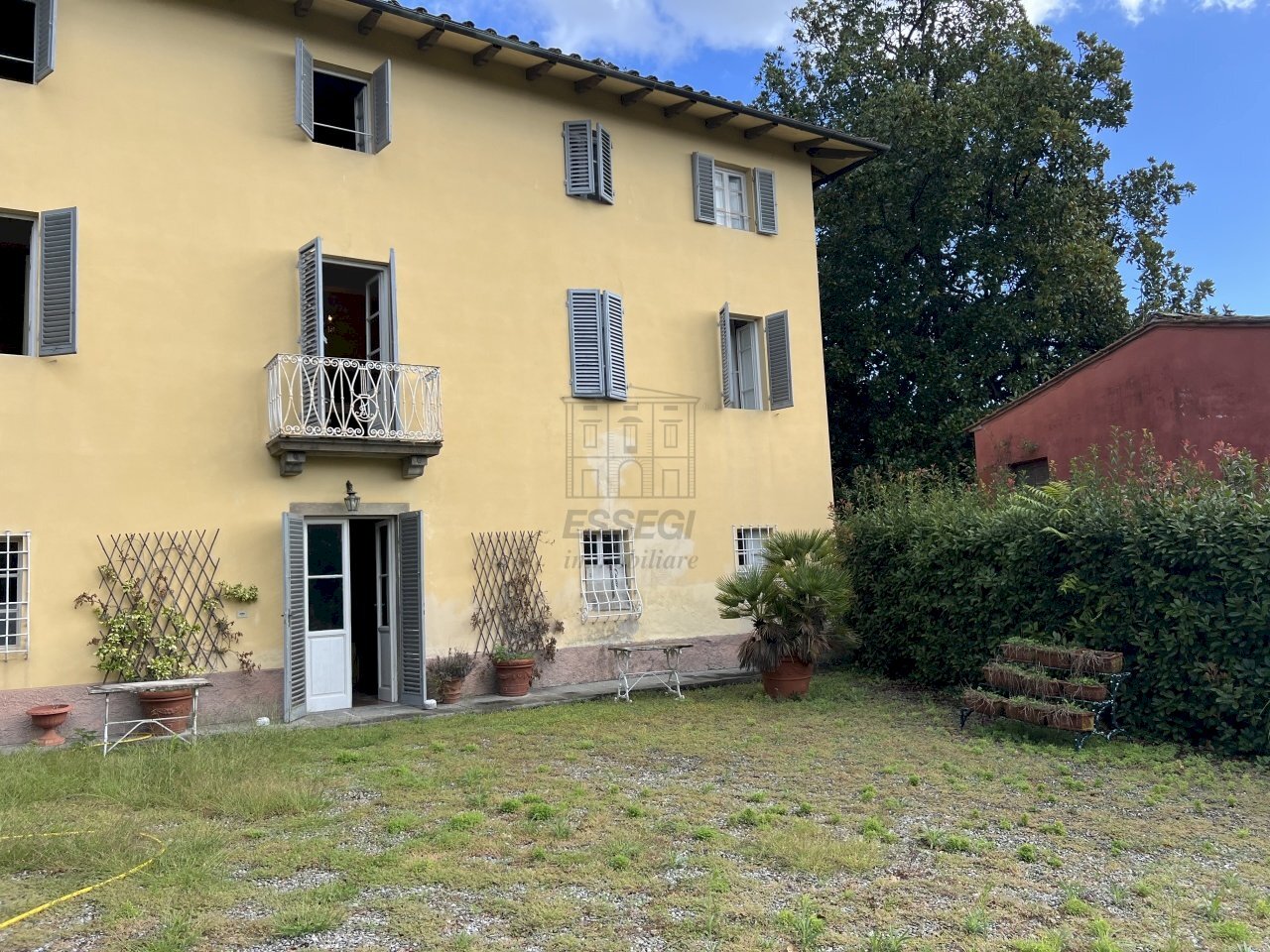 villa antica affittasi.jpg - Villa Via di Piaggiori 316, Capannori - photo 2