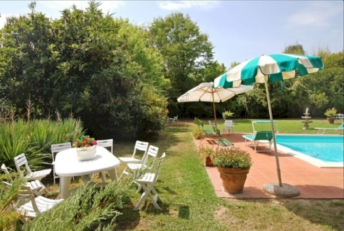 Foto 31 swimming pool 4.jpg - Villa Via di Piaggiori 316, Capannori - photo 3