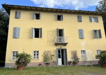 villa antica affittasi.jpg - Villa Via di Piaggiori 316, Capannori - photo 1