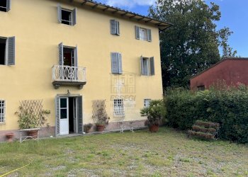 villa antica affittasi.jpg - Villa Via di Piaggiori 316, Capannori - photo 2