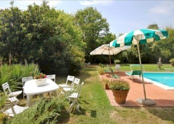Foto 31 swimming pool 4.jpg - Villa Via di Piaggiori 316, Capannori - photo 3