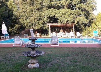 affittasi villa antica con piscina lucca.jpg - Villa Via di Piaggiori 316, Capannori - photo 4