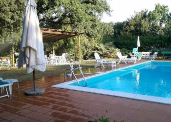 affittasi villa antica con piscina lucca.jpg - Villa Via di Piaggiori 316, Capannori - photo 5