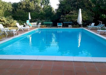 affittasi villa antica con piscina lucca.jpg - Villa Via di Piaggiori 316, Capannori - photo 6