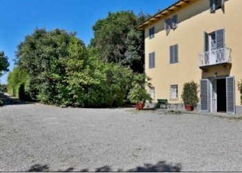 affittasi villa antica con piscina lucca.jpg - Villa Via di Piaggiori 316, Capannori - photo 7