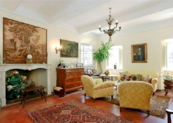 affittasi villa antica con piscina lucca mainlivin - Villa Via di Piaggiori 316, Capannori - photo 10