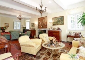 affittasi villa antica con piscina lucca.jpg - Villa Via di Piaggiori 316, Capannori - photo 12