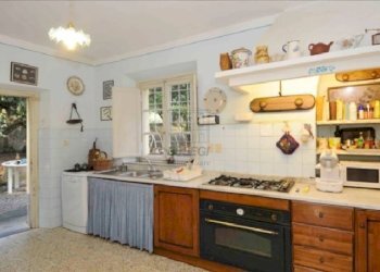 affittasi villa antica con piscina luccaKitchen.jp - Villa Via di Piaggiori 316, Capannori - photo 18