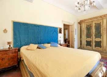 affittasi villa antica con piscina luccabedroom 2. - Villa Via di Piaggiori 316, Capannori - photo 19