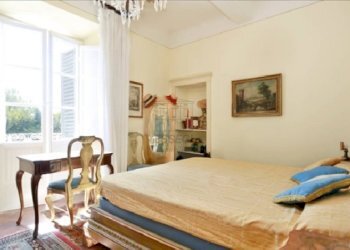 affittasi villa antica con piscina luccabedroom 3 - Villa Via di Piaggiori 316, Capannori - photo 20