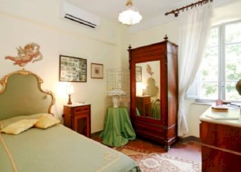 affittasi villa antica con piscina lucca bedroom 4 - Villa Via di Piaggiori 316, Capannori - photo 21